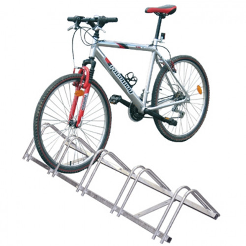Fab Galvanized Steel Bike Rack Hardware Fabrication Galvanised Bike Rack